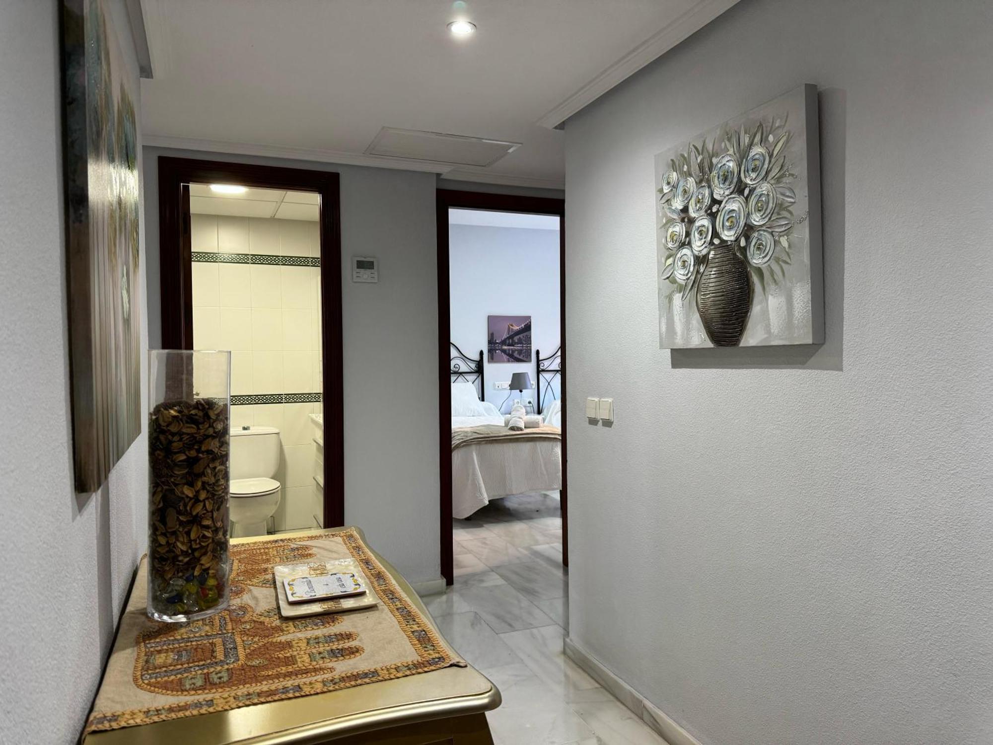 קורדובה Apartamento Maria La Judia מראה חיצוני תמונה