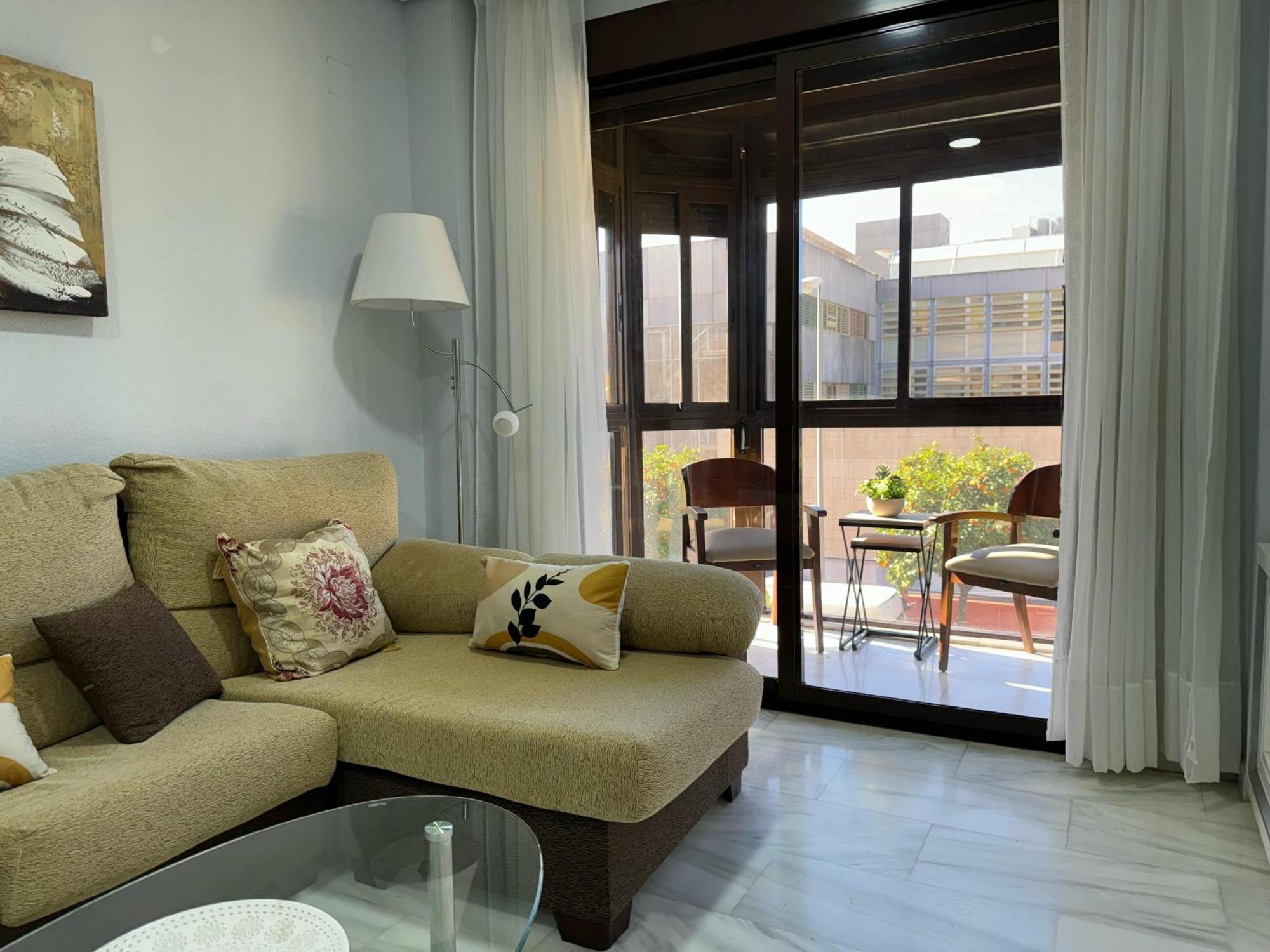קורדובה Apartamento Maria La Judia מראה חיצוני תמונה