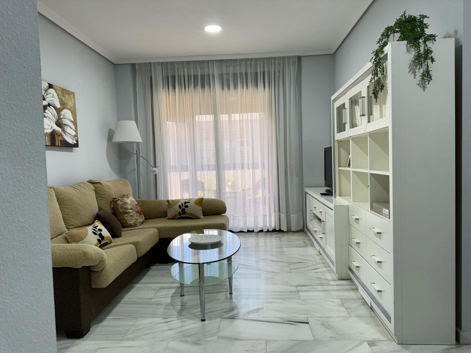 קורדובה Apartamento Maria La Judia מראה חיצוני תמונה