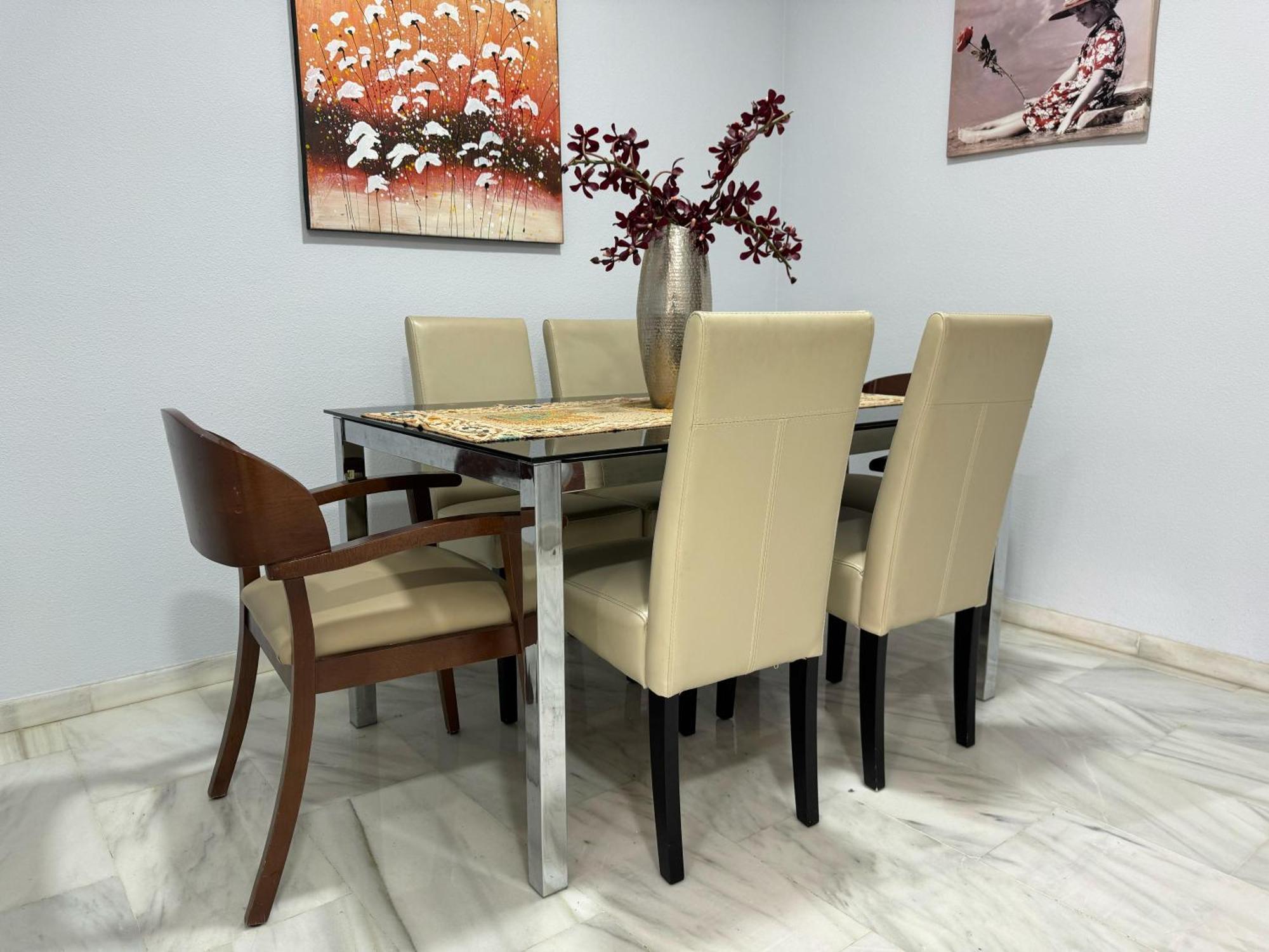 קורדובה Apartamento Maria La Judia מראה חיצוני תמונה