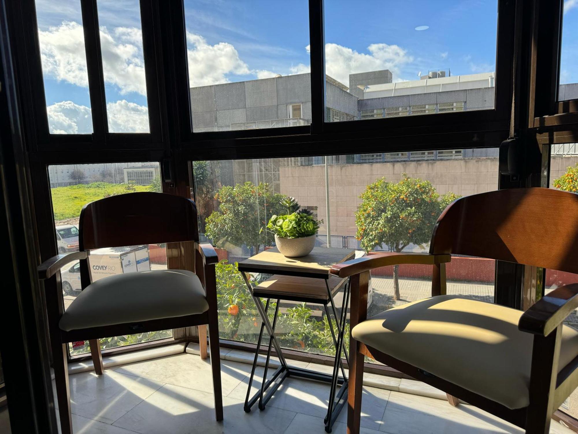 קורדובה Apartamento Maria La Judia מראה חיצוני תמונה