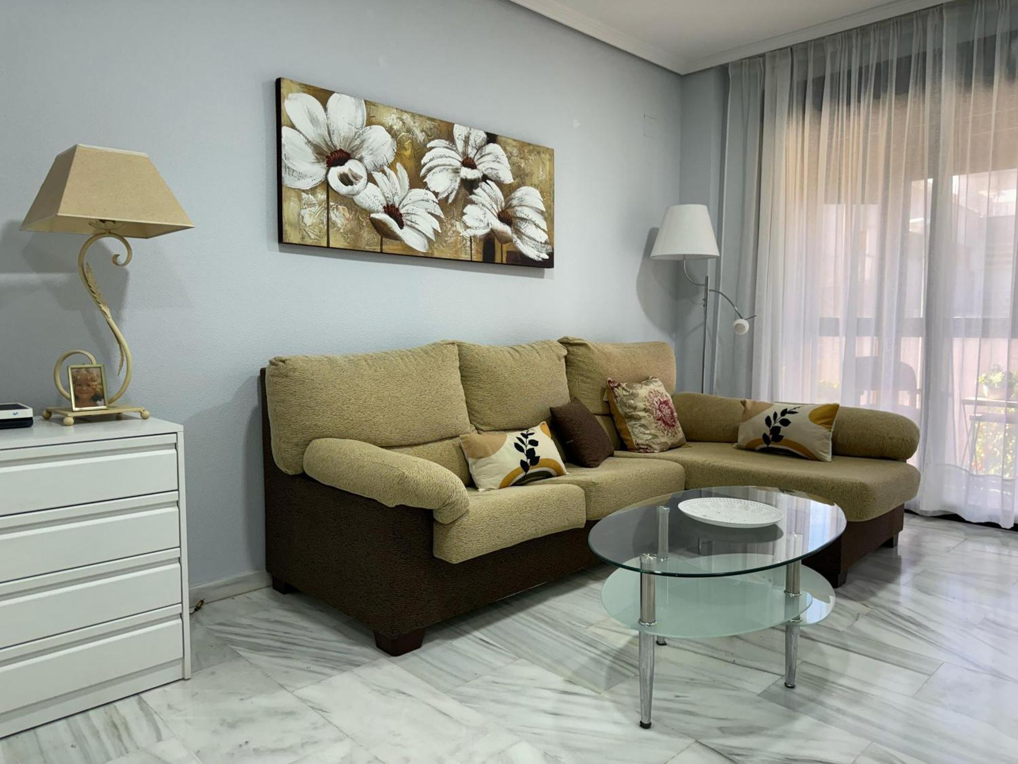 קורדובה Apartamento Maria La Judia מראה חיצוני תמונה