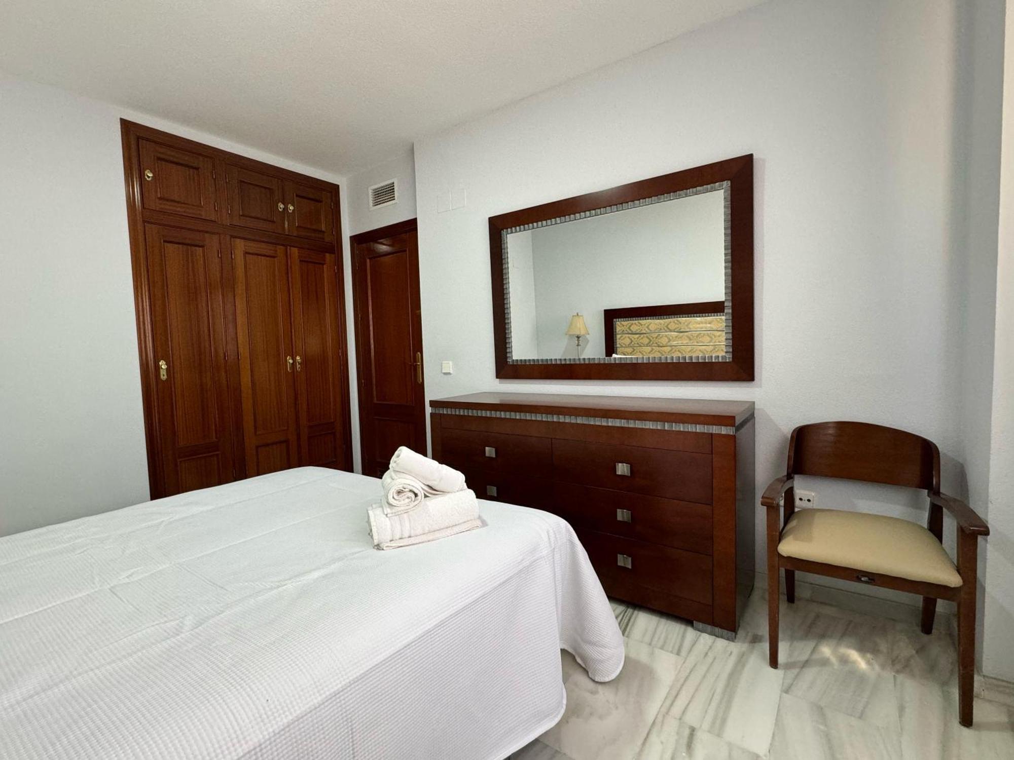 קורדובה Apartamento Maria La Judia מראה חיצוני תמונה