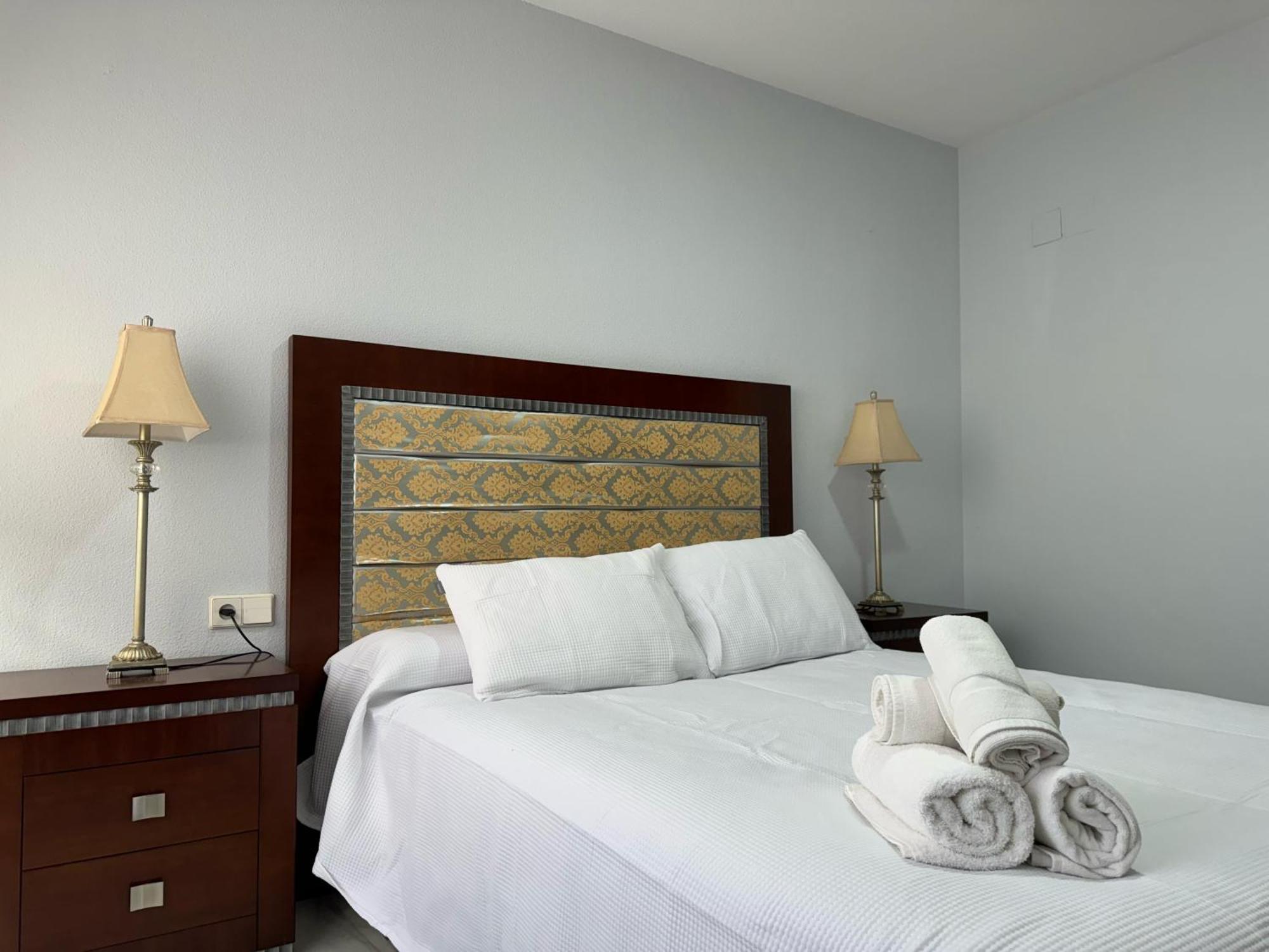 קורדובה Apartamento Maria La Judia מראה חיצוני תמונה