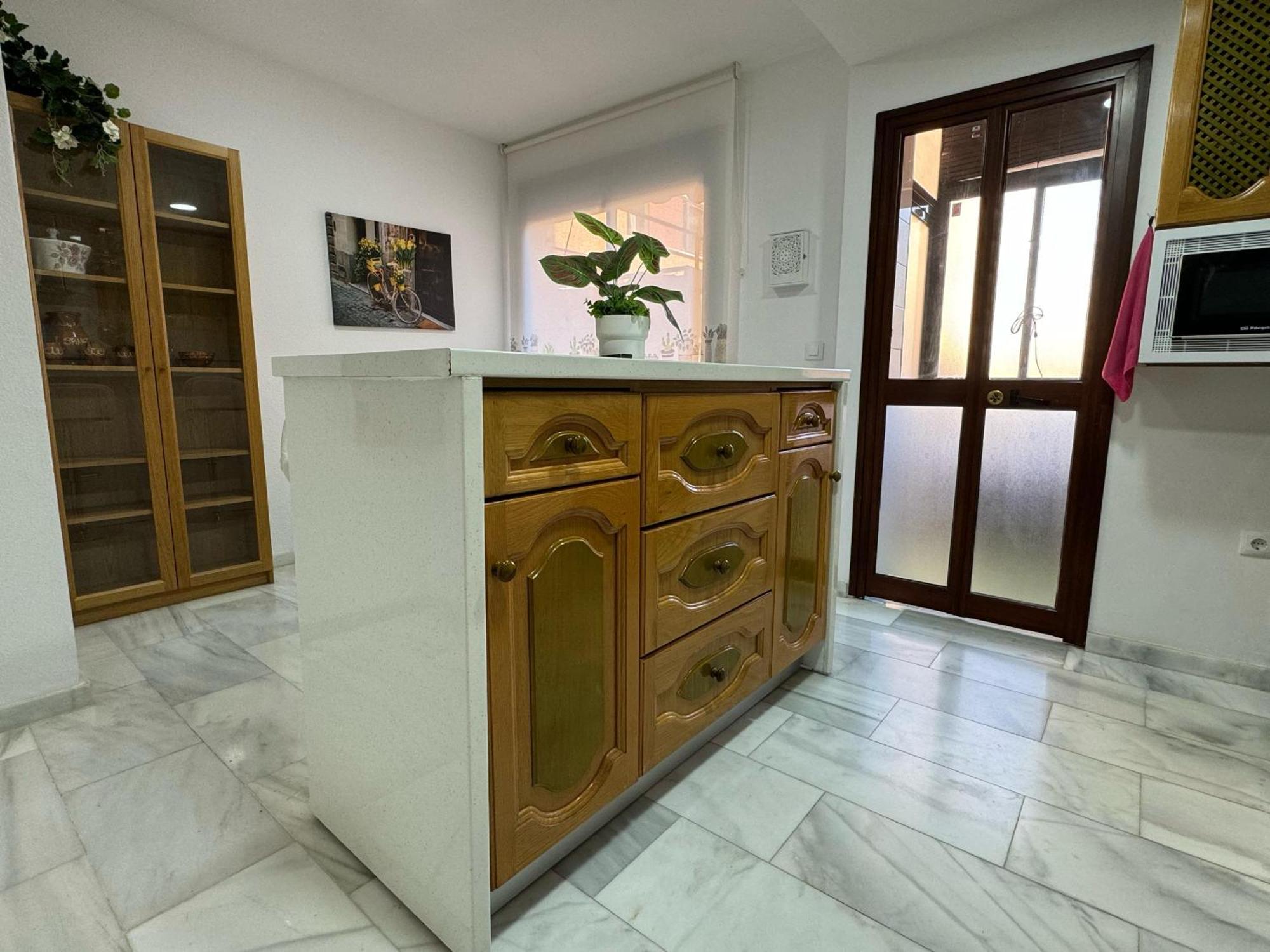 קורדובה Apartamento Maria La Judia מראה חיצוני תמונה