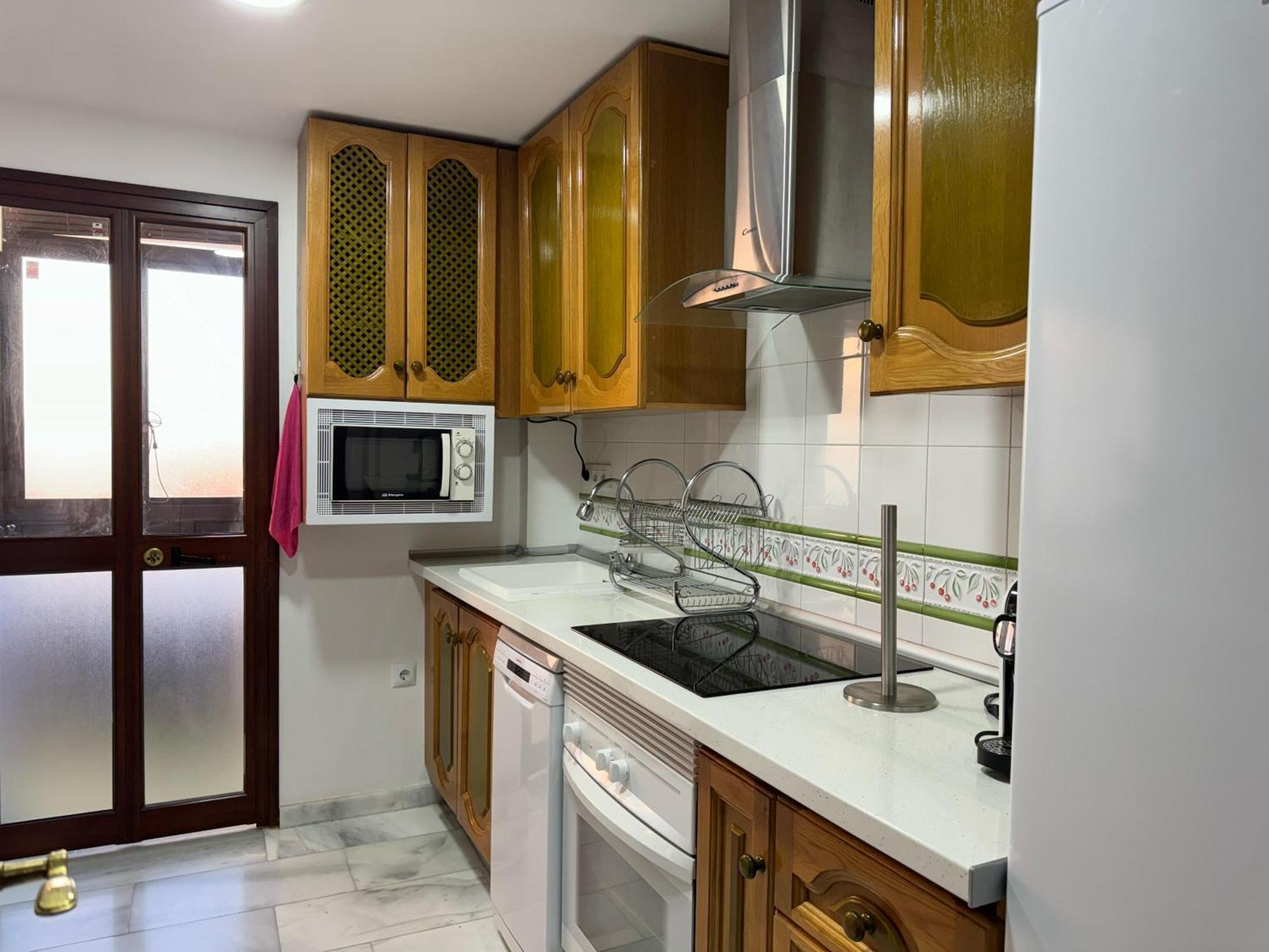 קורדובה Apartamento Maria La Judia מראה חיצוני תמונה