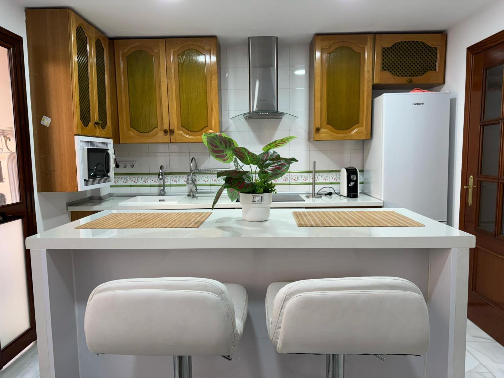 קורדובה Apartamento Maria La Judia מראה חיצוני תמונה
