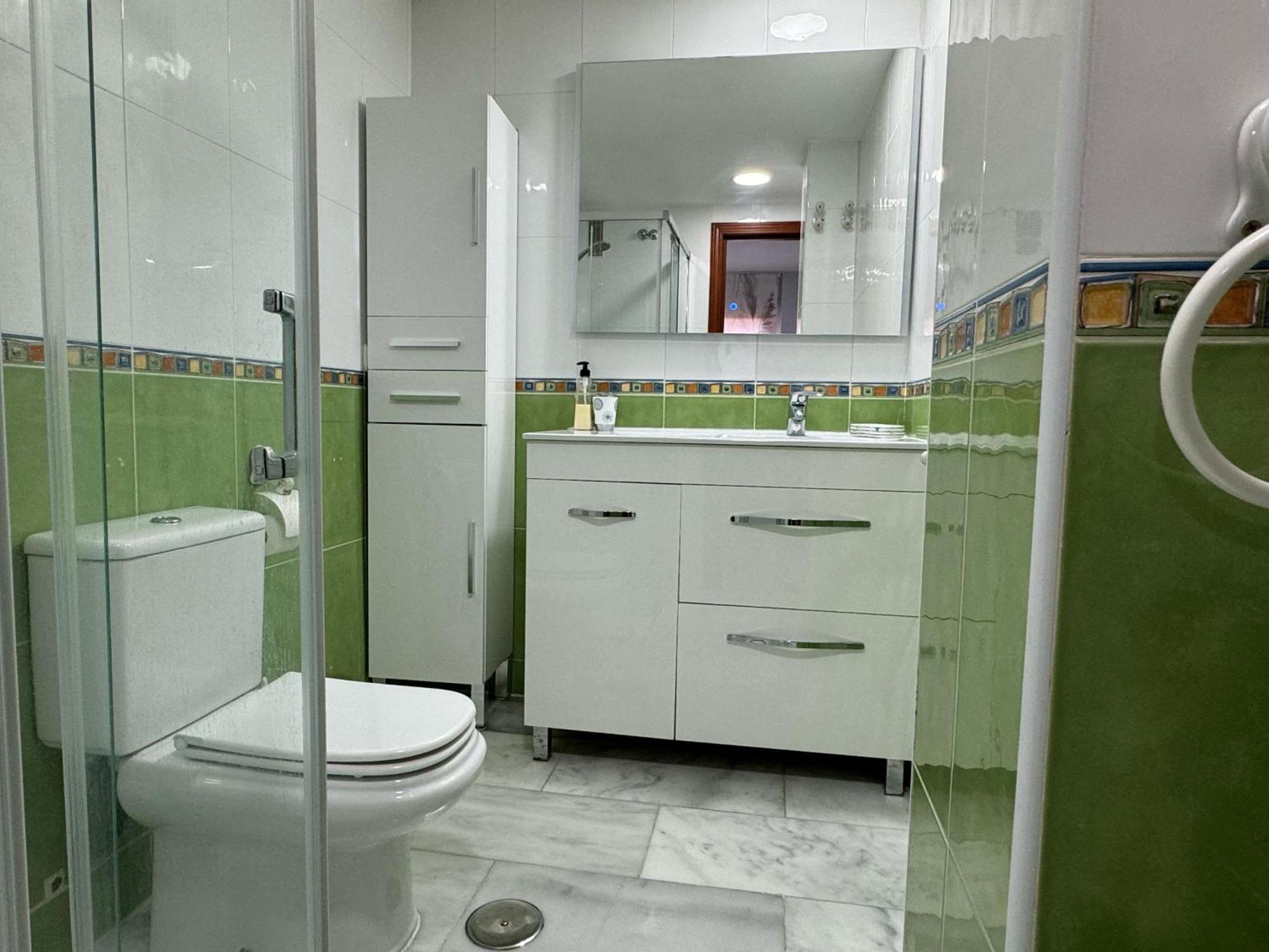 קורדובה Apartamento Maria La Judia מראה חיצוני תמונה