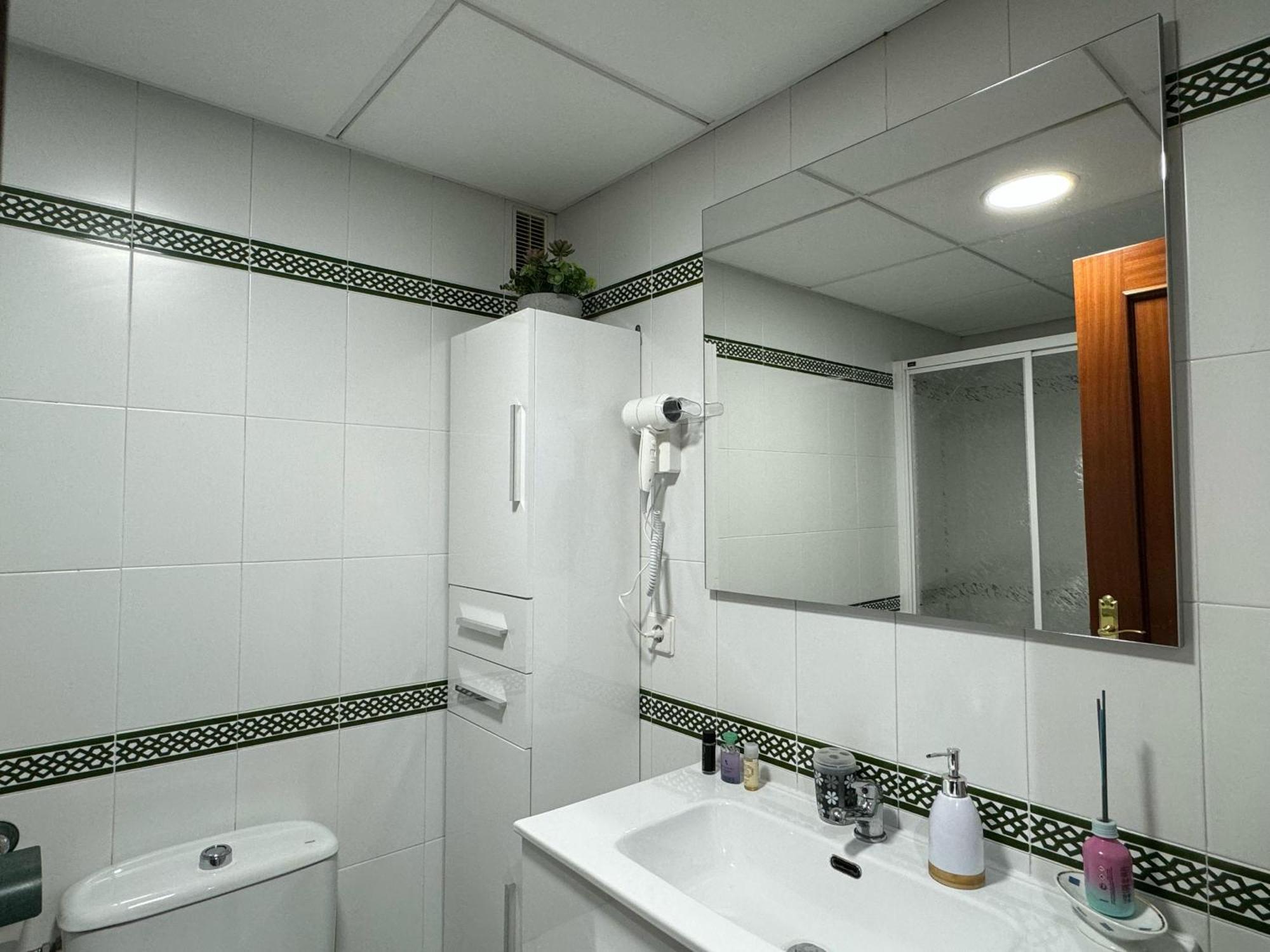 קורדובה Apartamento Maria La Judia מראה חיצוני תמונה