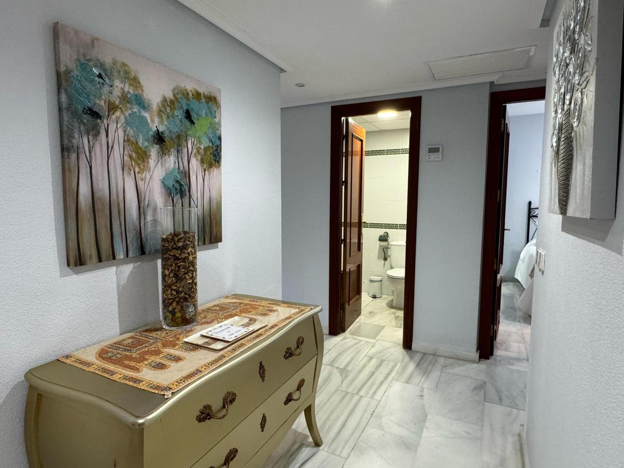 קורדובה Apartamento Maria La Judia מראה חיצוני תמונה