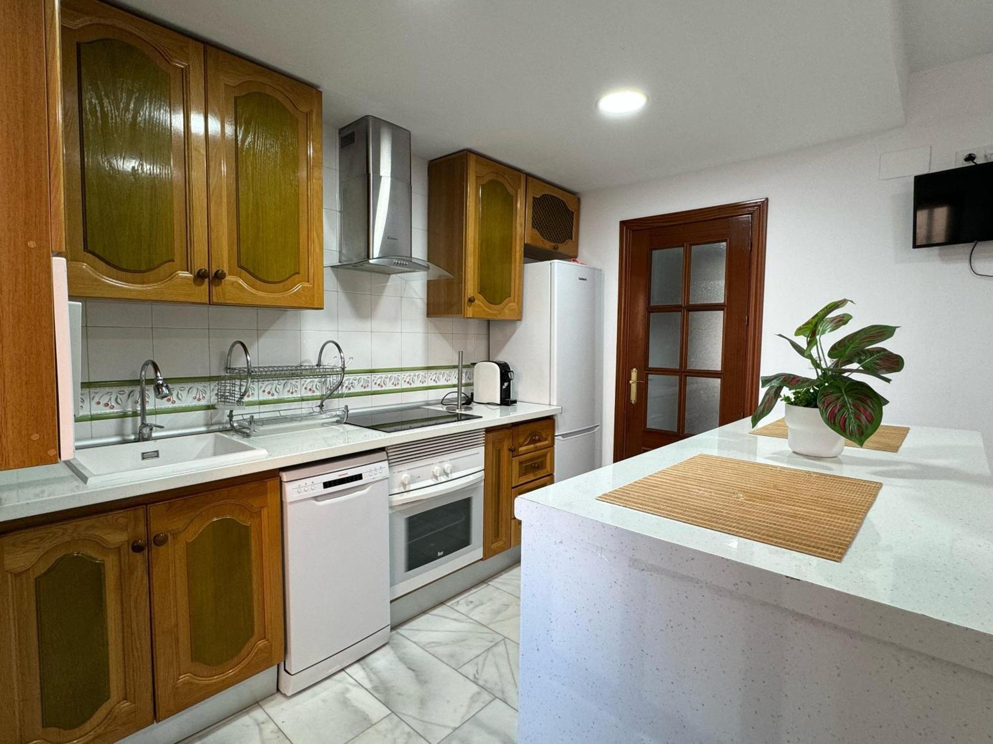 קורדובה Apartamento Maria La Judia מראה חיצוני תמונה