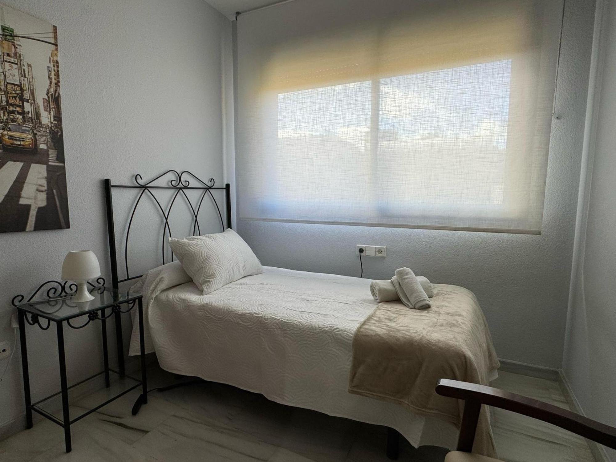 קורדובה Apartamento Maria La Judia מראה חיצוני תמונה
