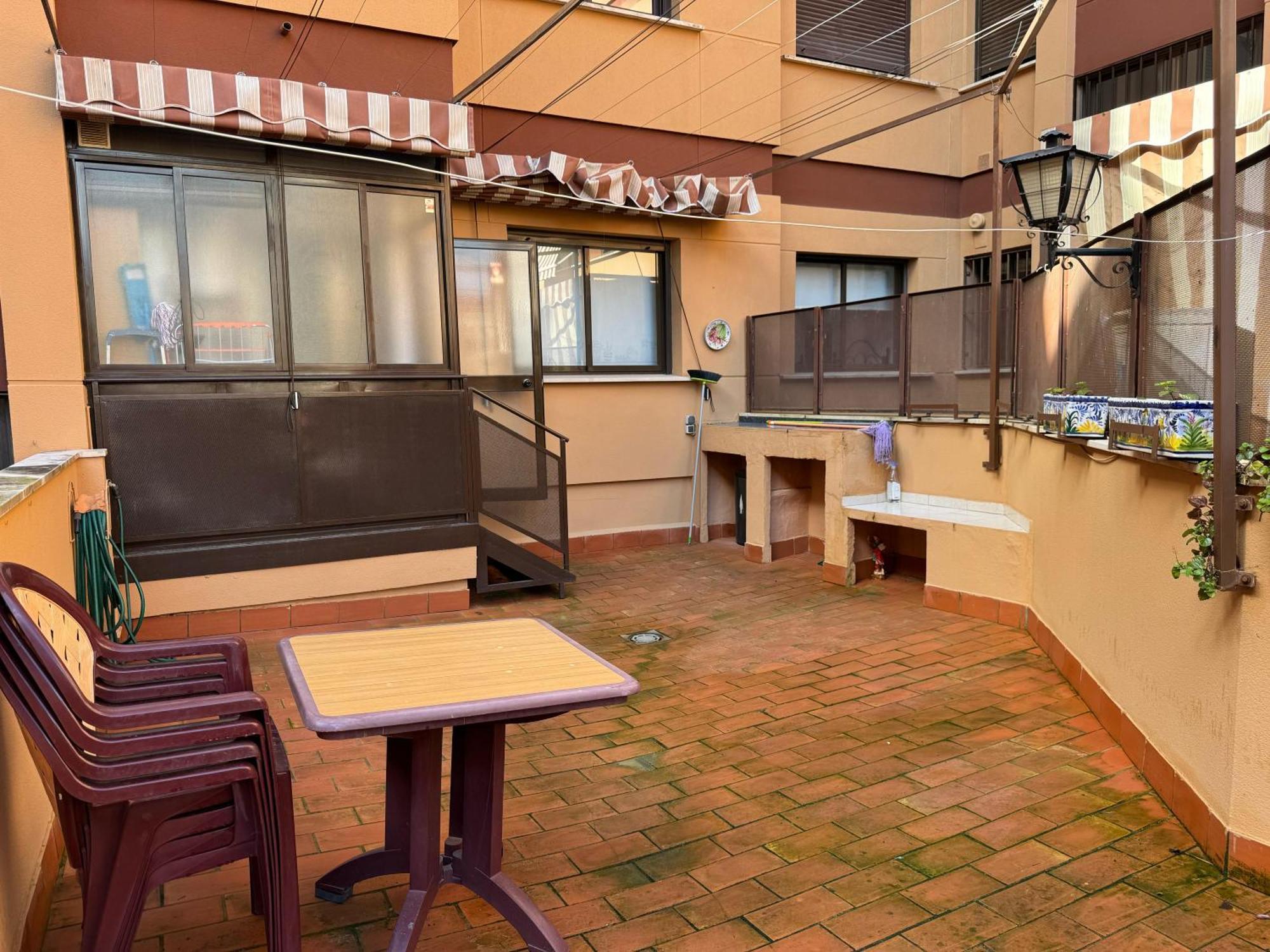 קורדובה Apartamento Maria La Judia מראה חיצוני תמונה