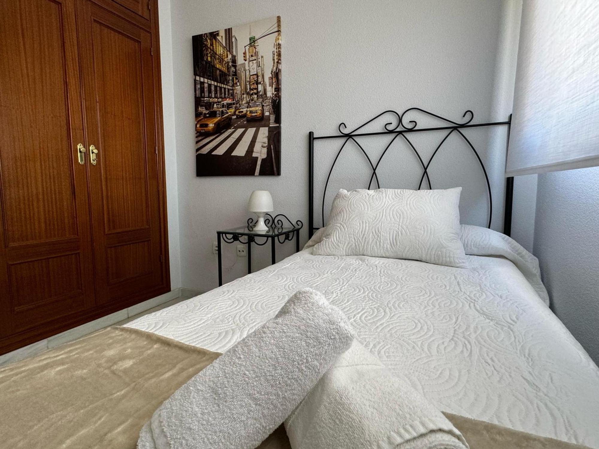קורדובה Apartamento Maria La Judia מראה חיצוני תמונה