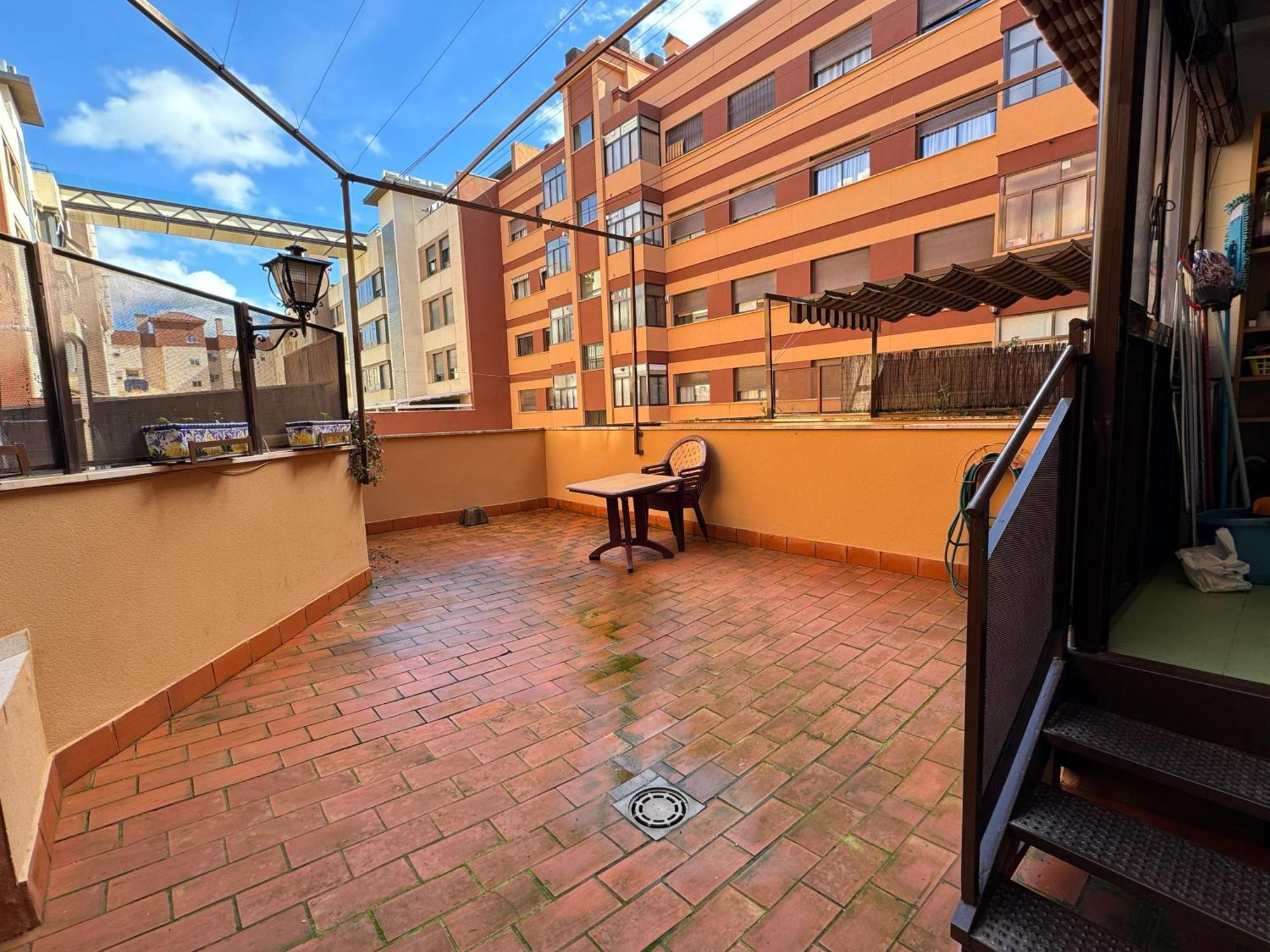 קורדובה Apartamento Maria La Judia מראה חיצוני תמונה
