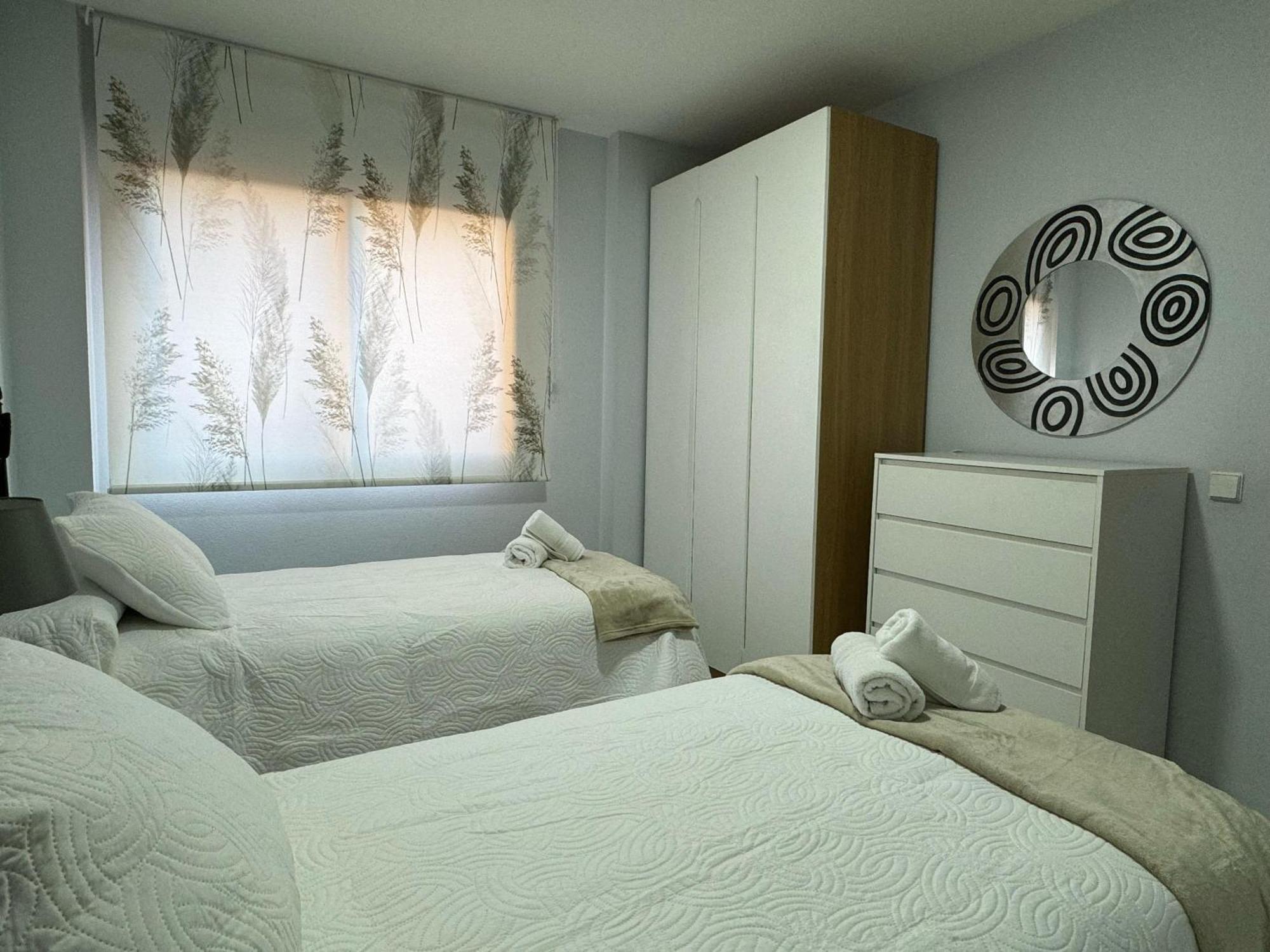 קורדובה Apartamento Maria La Judia מראה חיצוני תמונה